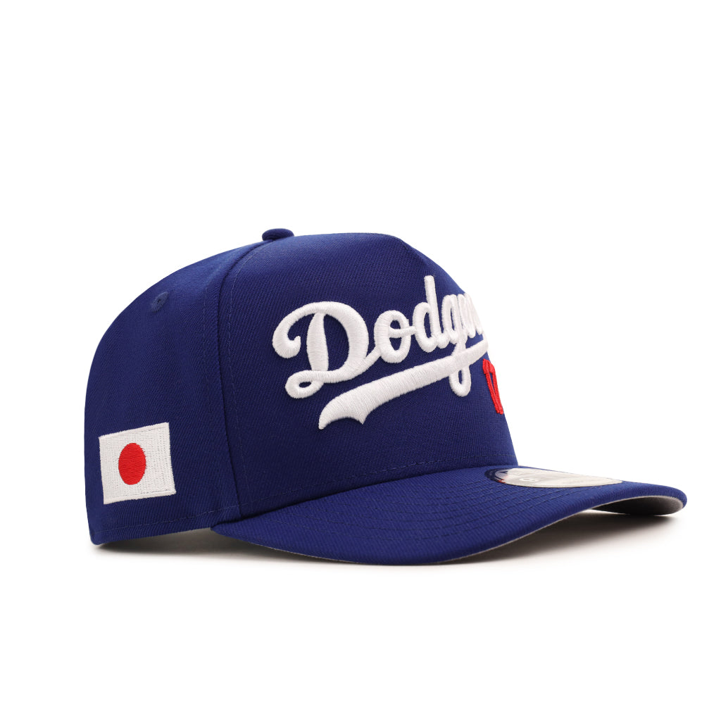 Japan – CROWN MINDED