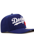 Los Angeles Dodgers Wordmark Clayton Kershaw 