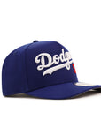 Los Angeles Dodgers Wordmark Freddie Freeman 