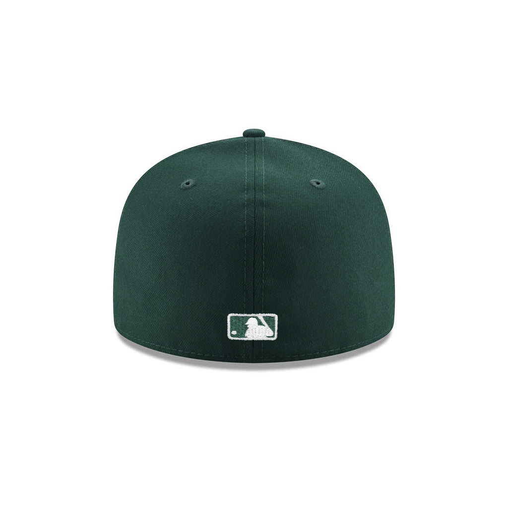 Los Angeles Dodgers Dark Green 59Fifty Fitted