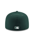 Los Angeles Dodgers Dark Green 59Fifty Fitted