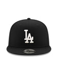 Los Angeles Dodgers Black On White LA All Day SP 9Fifty Snapback