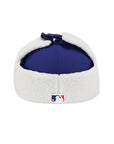 Los Angeles Dodgers Dog Ear Team Color 59Fifty Fitted