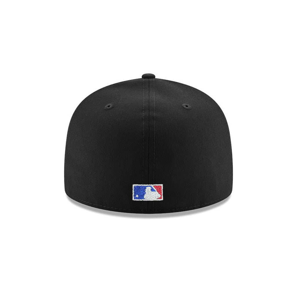 Los Angeles Dodgers I love Shohei Ohtani SP Black 59Fifty Fitted