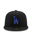 Los Angeles Dodgers I love Shohei Ohtani SP Black 59Fifty Fitted