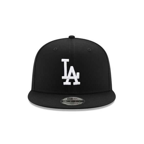 Los Angeles Dodgers 60th Anniversary SP 9Fifty Snapback