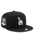 Los Angeles Dodgers 60th Anniversary SP 9Fifty Snapback