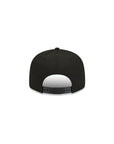 Los Angeles Dodgers Youth Black On White 9Fifty Snapback
