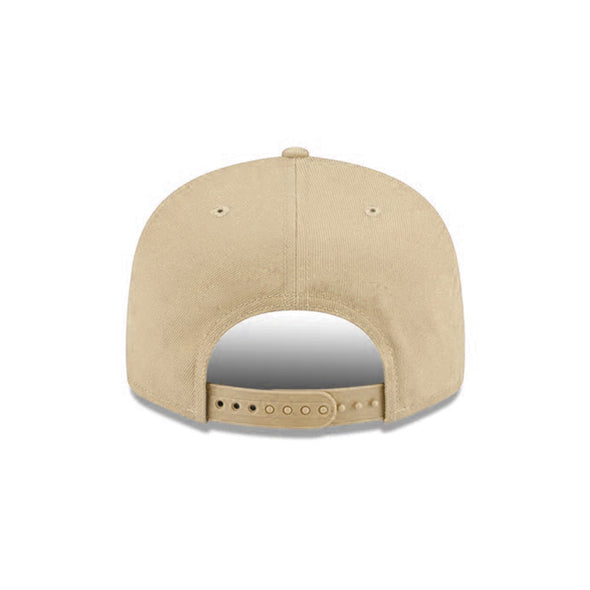 Los Angeles Dodgers Camel 9Fifty Snapback