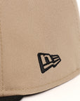 Los Angeles Dodgers Camel Black 2 Tone 100th Anniversary SP 59Fifty Fitted