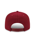 Los Angeles Dodgers Cardinal 9Fifty Snapback