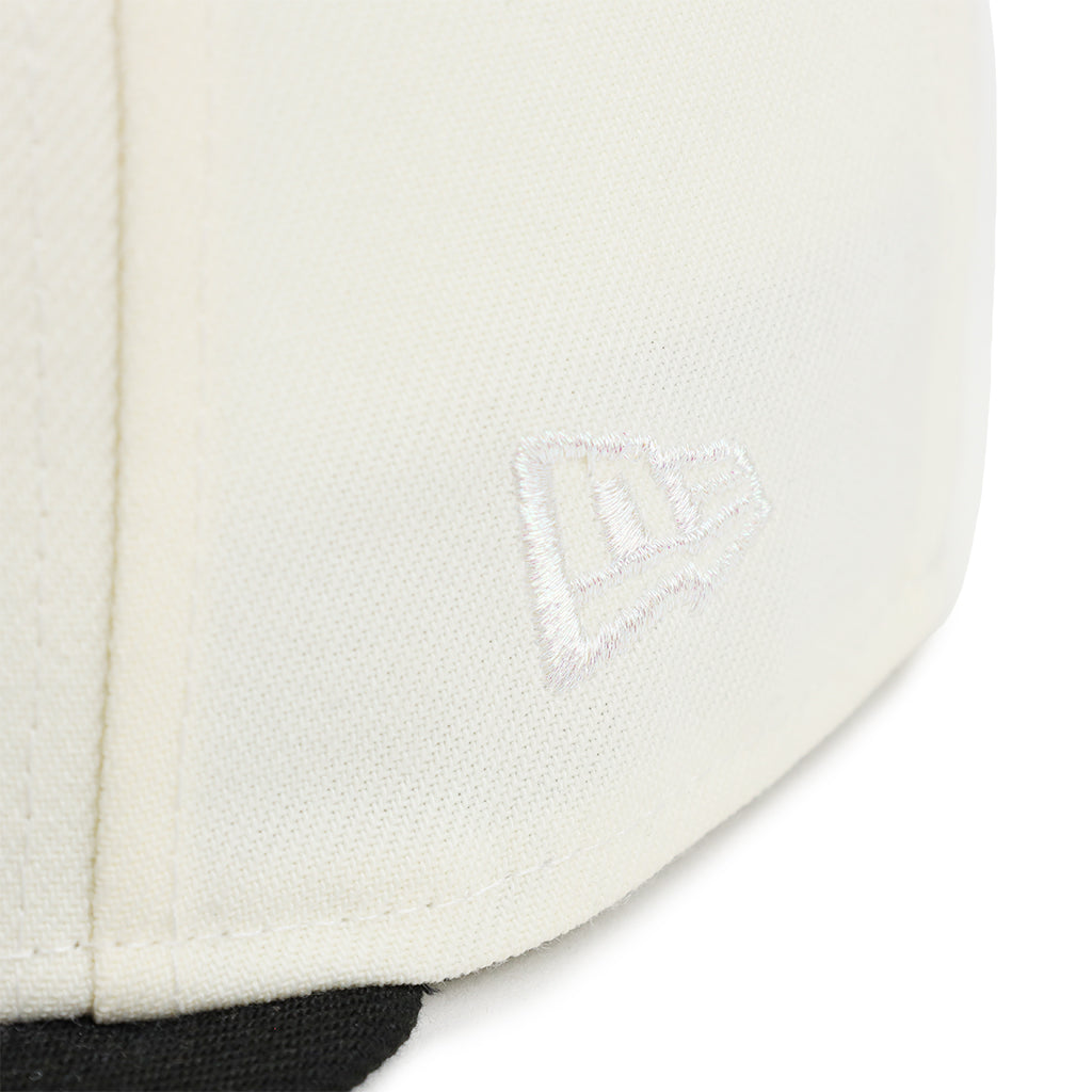 Los Angeles Dodgers Samurai Chrome Black Ohtani Japan SP 59Fifty Fitted