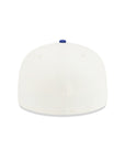 Los Angeles Dodgers Chrome Floral 2 Tone MLB Batterman SP 59Fifty Fitted