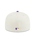 Los Angeles Dodgers 2020 World Champions SP 59Fifty Fitted