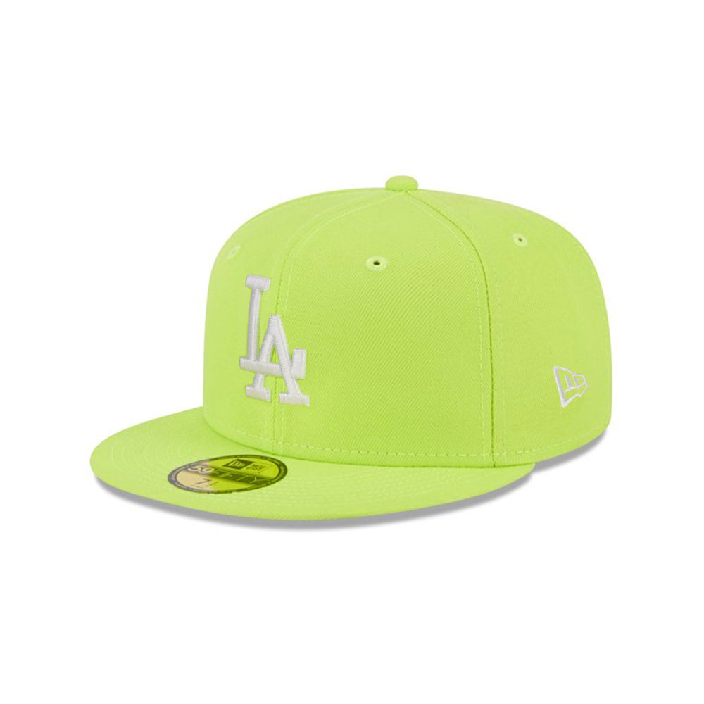 Los Angeles Dodgers - CROWN MINDED