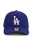 Los Angeles Dodgers Royal On White Blue Heaven On Earth SP 9Forty A-Frame Snapback
