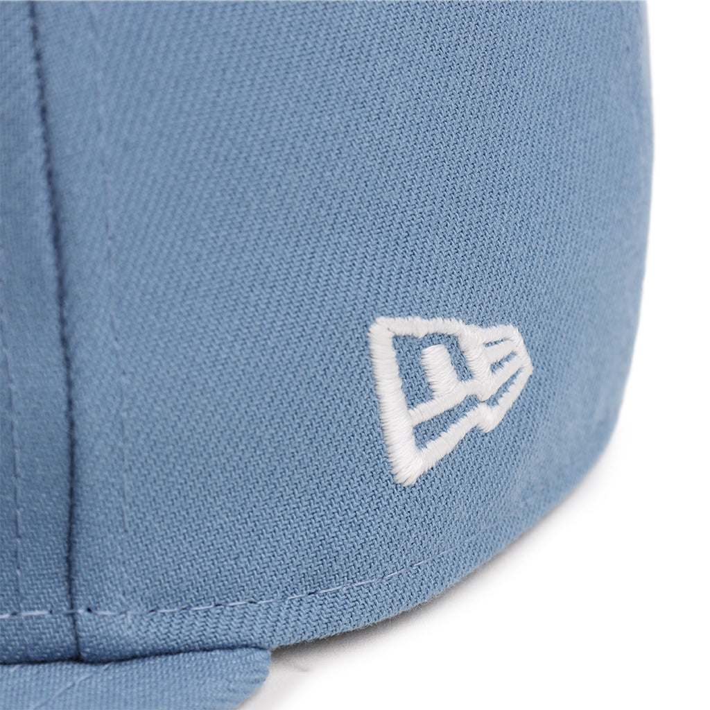 Los Angeles Dodgers Faded Blue 2025 Champions SP 59Fifty Fitted