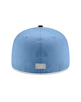 Los Angeles Dodgers Blue Navy 40th Anniversary SP 59Fifty Fitted