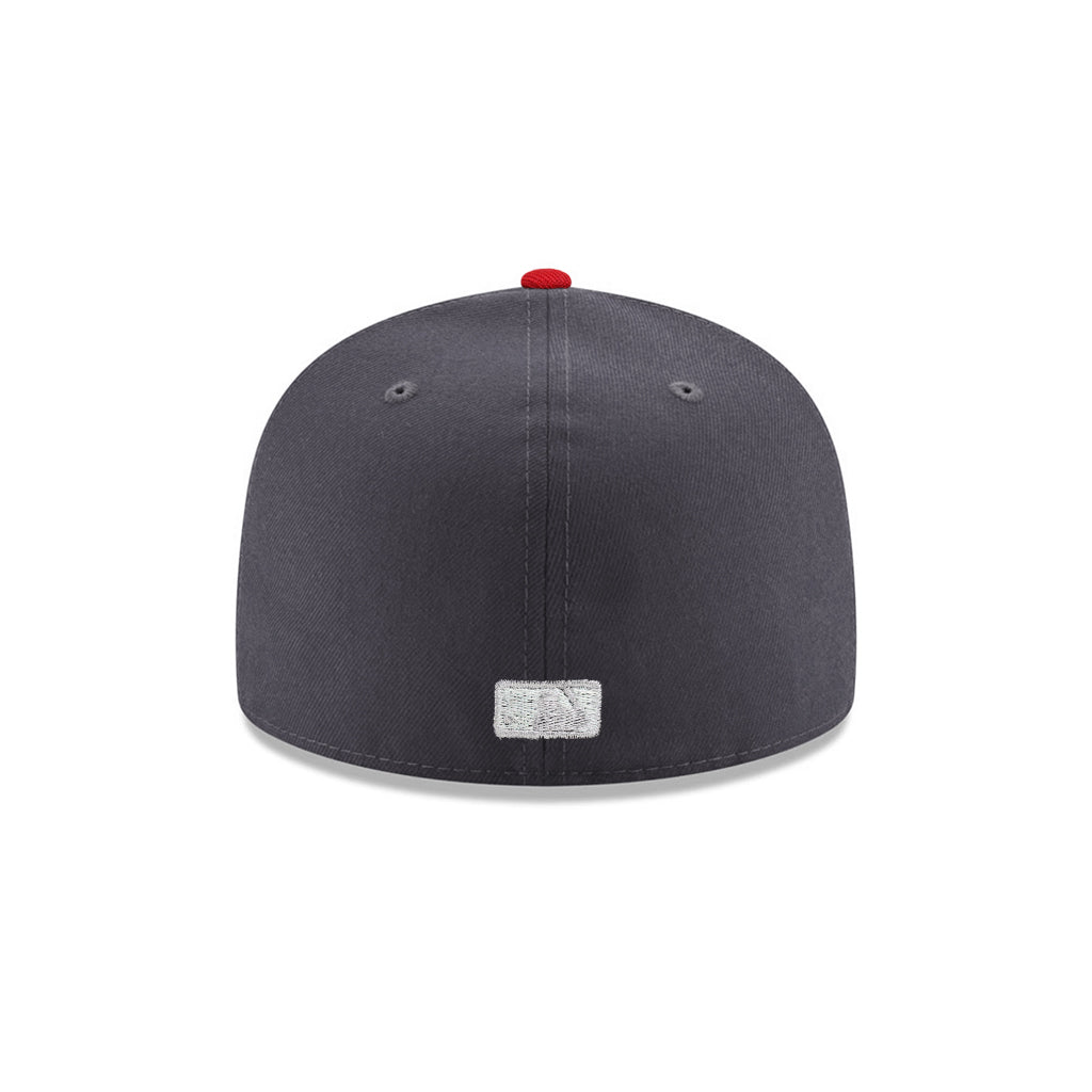 Los Angeles Dodgers Graphite Black Yoshinobu Yamamoto SP 59Fifty Fitted