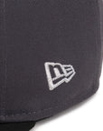 Los Angeles Dodgers Graphite Black Yoshinobu Yamamoto SP 59Fifty Fitted