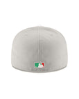 Los Angeles Dodgers Wordmark Cloud Royal 2 Tone 1981 All Star Game SP 59Fifty Fitted