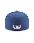 Los Angeles Dodgers Indigo Graphite 2 Tone 1984 Olympics SP 59Fifty Fitted