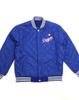 Los Angeles Dodgers Seven-Time World Series Champions Reversible Jacket