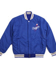 Los Angeles Dodgers Two-Tone Reversible Jacket