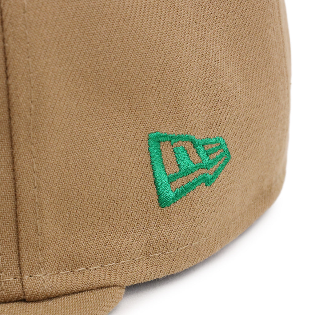 Los Angeles Dodgers Khaki Viva Los Dodgers SP 59Fifty Fitted