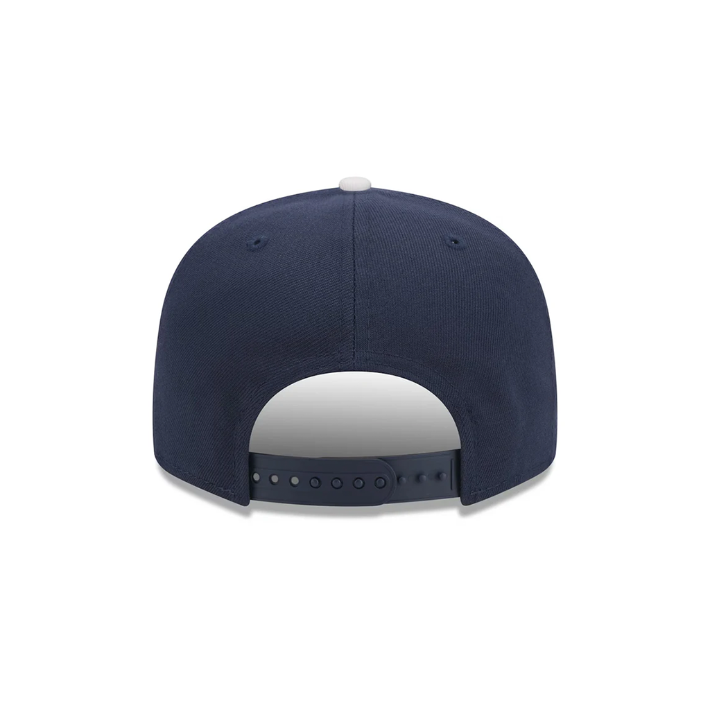 Los Angeles Dodgers City Connect Team Wordmark SP 9Fifty Snapback