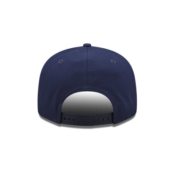 Los Angeles Dodgers Oceanside Blue 9Fifty Snapback