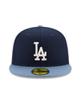 Los Angeles Dodgers 2 Tone Blue 1984 Olympic SP 59Fifty Fitted