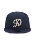 Los Angeles Dodgers City Connect Team Wordmark SP 9Fifty Snapback