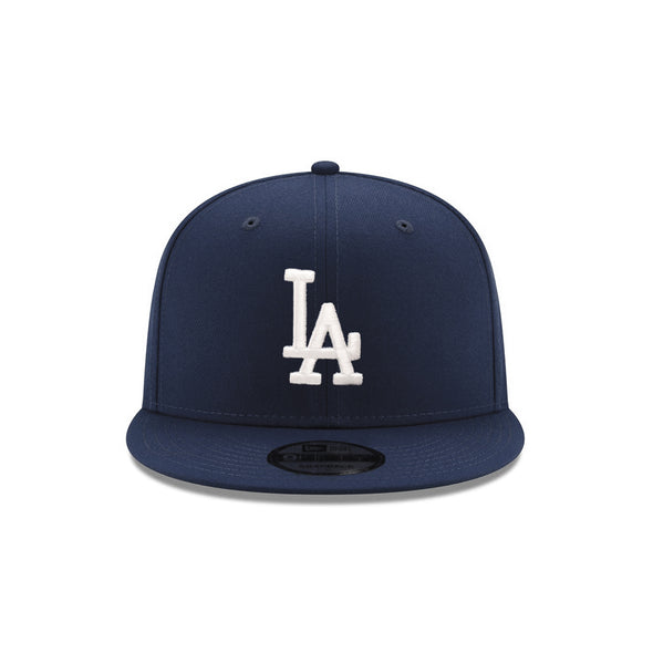 Los Angeles Dodgers Oceanside Blue 9Fifty Snapback