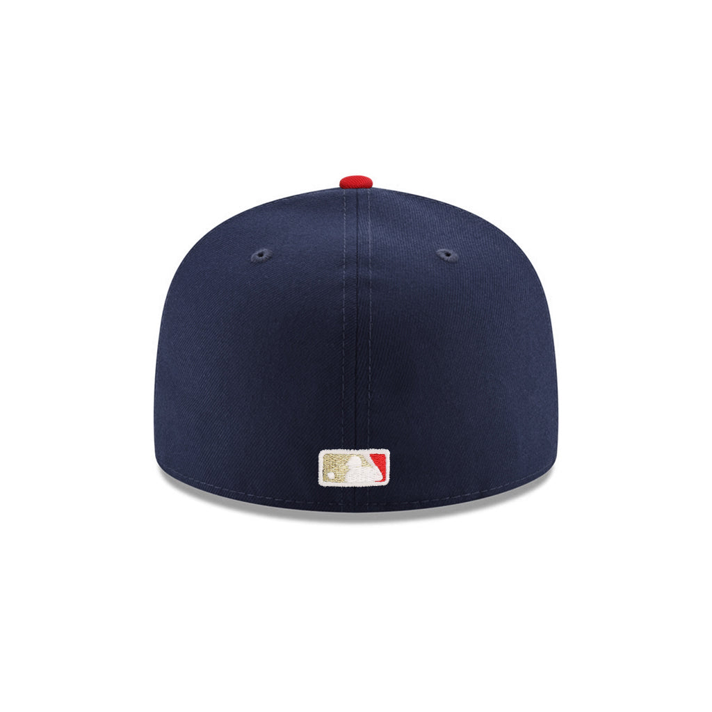 Los Angeles Dodgers Navy Shohei Ohtani JPN to LA SP 59Fifty Fitted