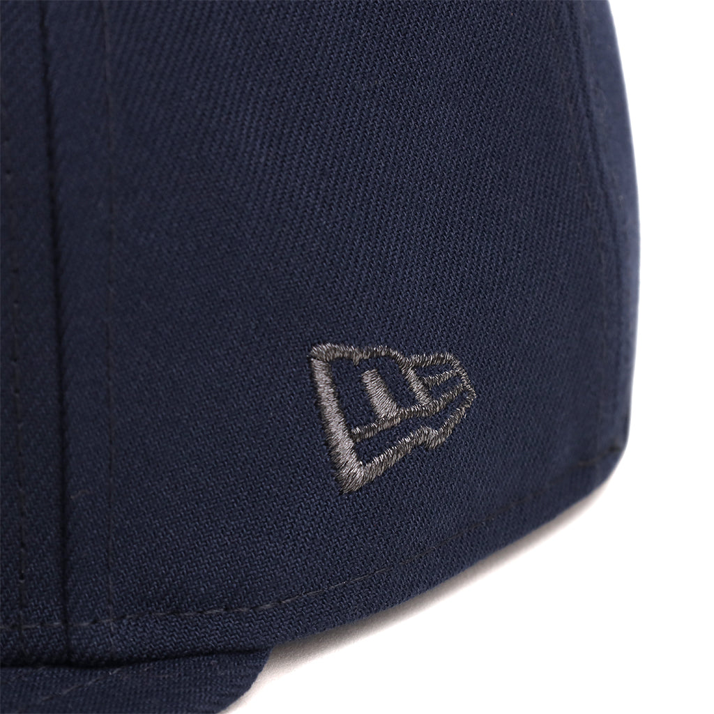 Los Angeles Dodgers Navy Shohei Ohtani JPN to LA SP 59Fifty Fitted