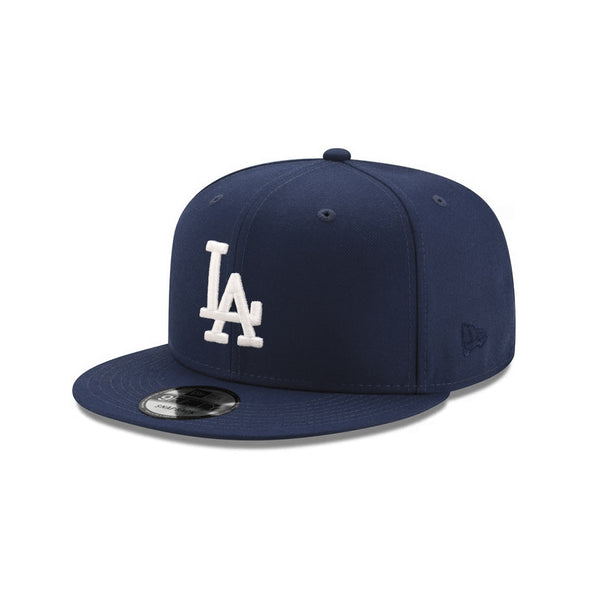 Los Angeles Dodgers Oceanside Blue 9Fifty Snapback