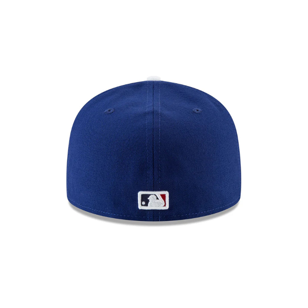 Los Angeles Dodgers X Ohtani / Sasaki / Yamamoto SP Team Color 59Fifty Fitted