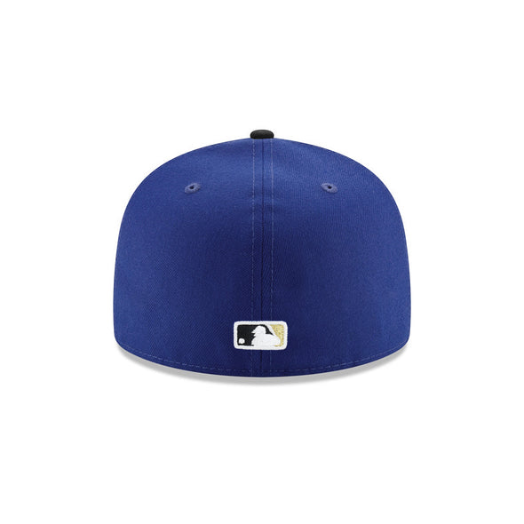 Los Angeles Dodgers Royal Black 2 Tone Shohei Ohtani SP 59Fifty Fitted