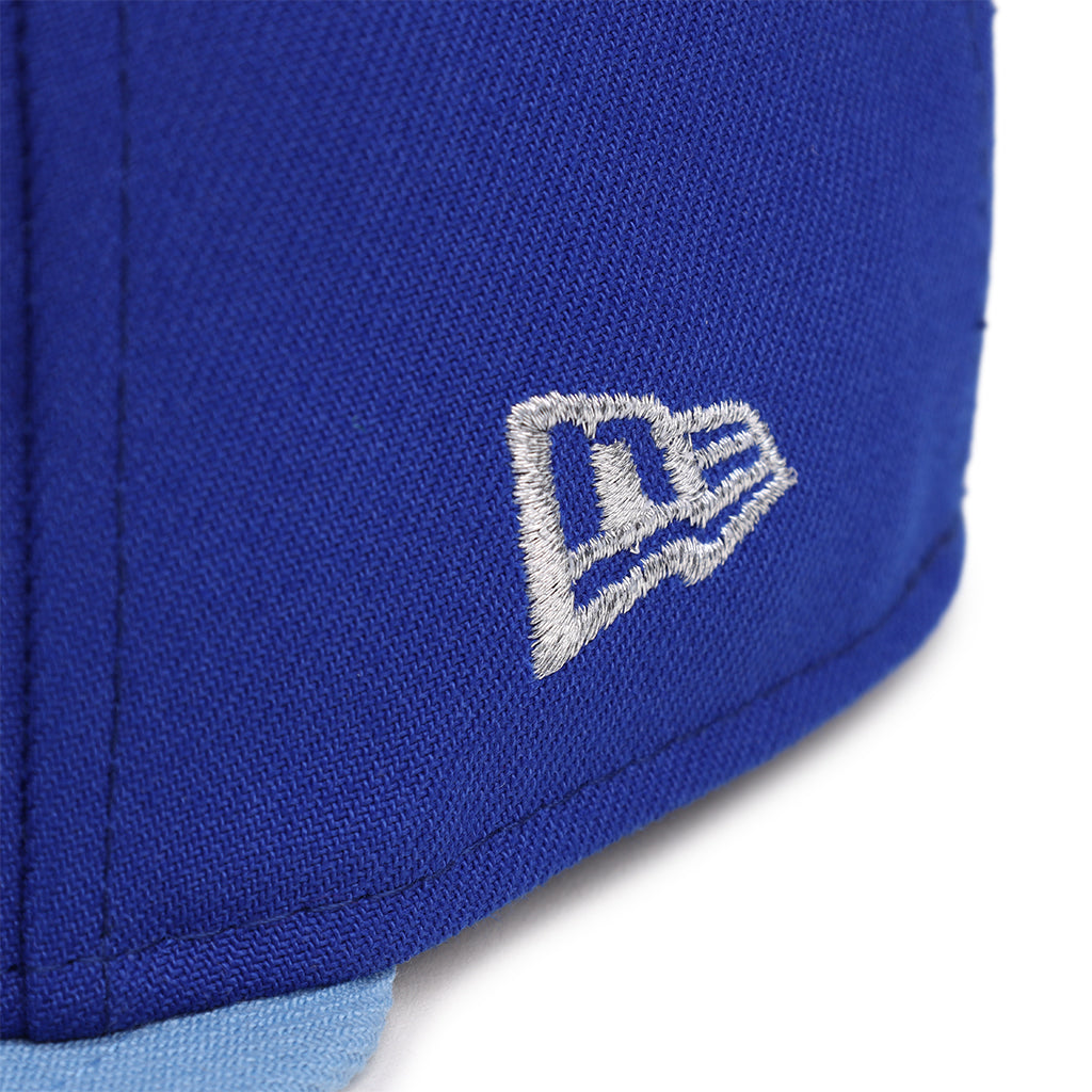 Los Angeles Dodgers Royal Sky Blue B2B Champions SP 59Fifty Fitted
