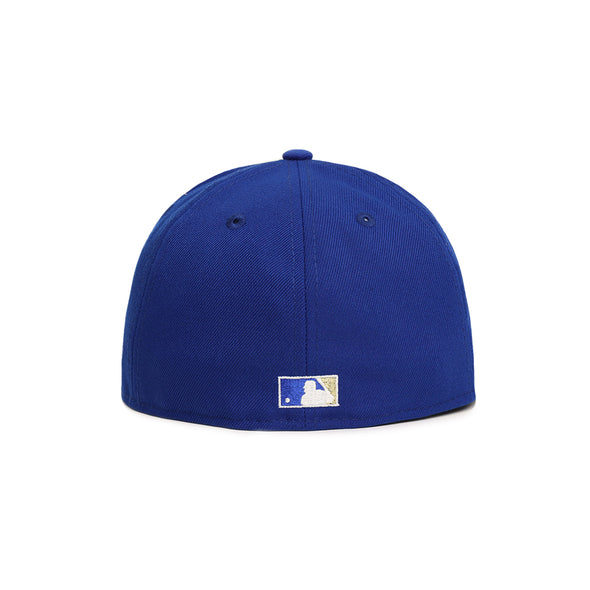 Los Angeles Dodgers Royal 2 Tone 1978 All Star Game SP 59Fifty Fitted