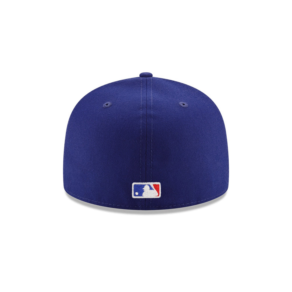 Los Angeles Dodgers Royal Tokyo Series SP 59Fifty Fitted