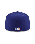 Los Angeles Dodgers Royal Tokyo Series SP 59Fifty Fitted