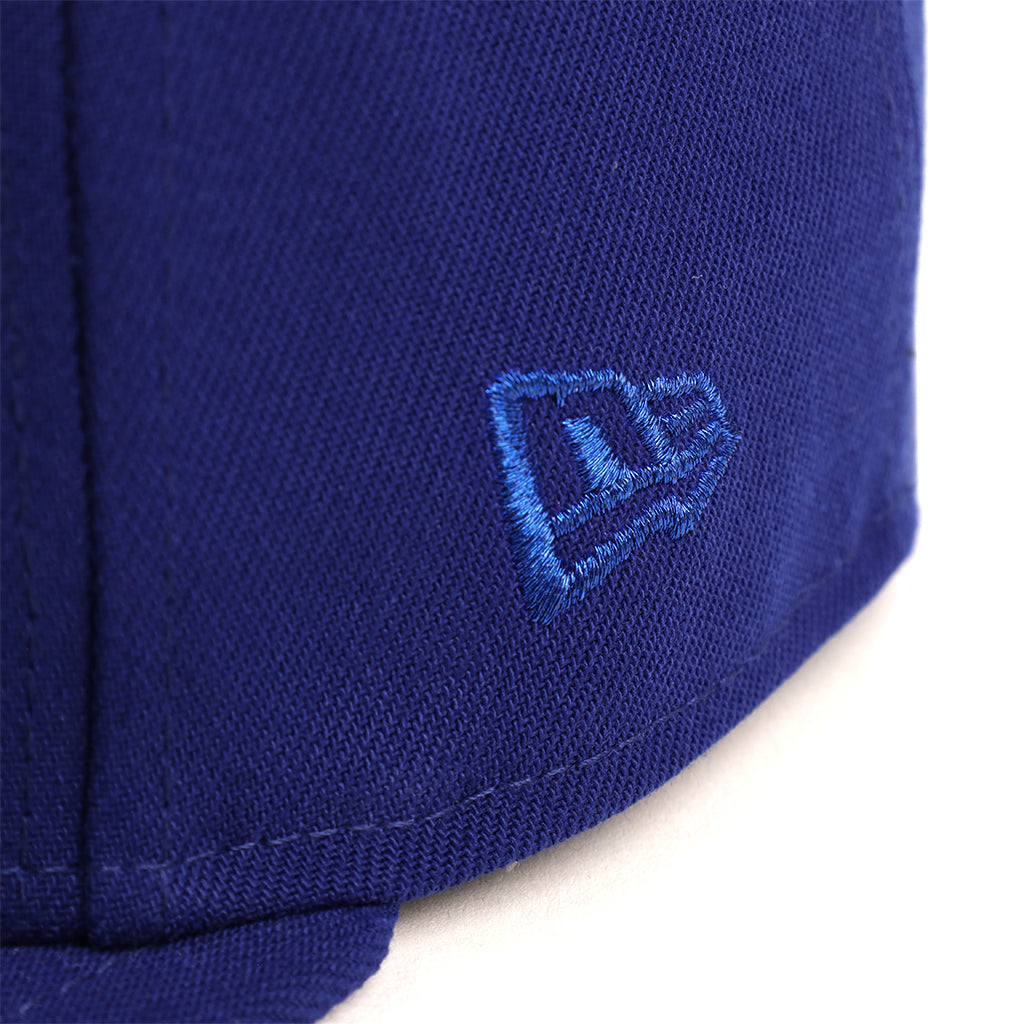 Los Angeles Dodgers Royal Tokyo Series SP 59Fifty Fitted