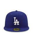 Los Angeles Dodgers Royal Tokyo Series SP 59Fifty Fitted