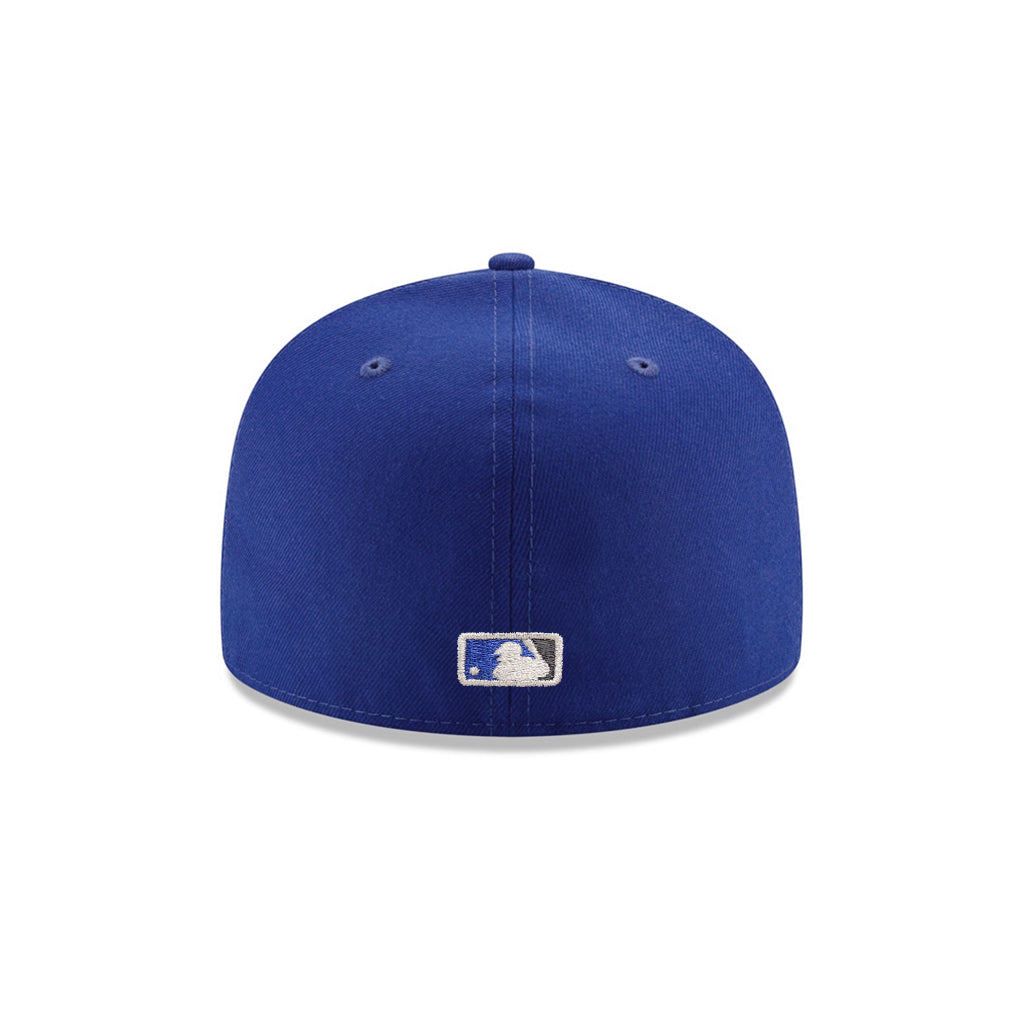 Los Angeles Dodgers Royal 1984 Olympics SP 59Fifty Fitted