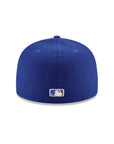 Los Angeles Dodgers Royal 1984 Olympics SP 59Fifty Fitted
