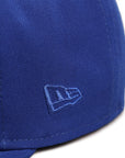 Los Angeles Dodgers Royal 1984 Olympics SP 59Fifty Fitted