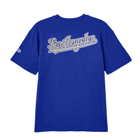 New Era Los Angeles Dodgers Tee