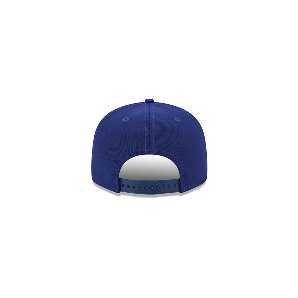 Los Angeles Dodgers Youth Team Color 9Fifty Snapback